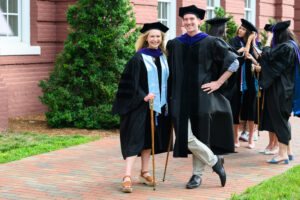 Law Commencement 2025